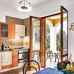 Gocce - Aurelia Casa In Collina