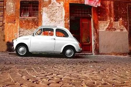 Rosanto By Espresso Massa Lubrense