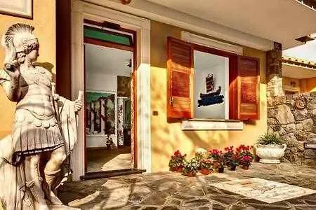 Villa Rosanto By Espresso