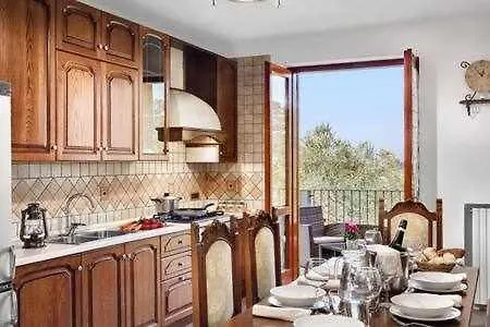 Villa Rosanto By Espresso *