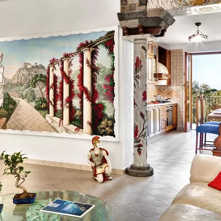 Villa Rosanto By Espresso *